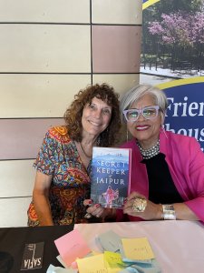 Friends of the Library